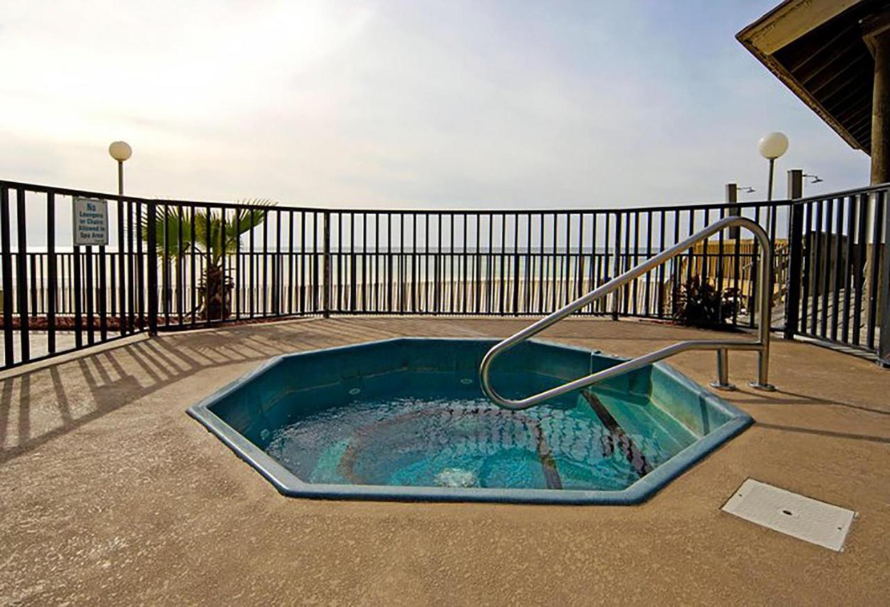 Summerhouse 1009B Panama City Beach Exterior photo