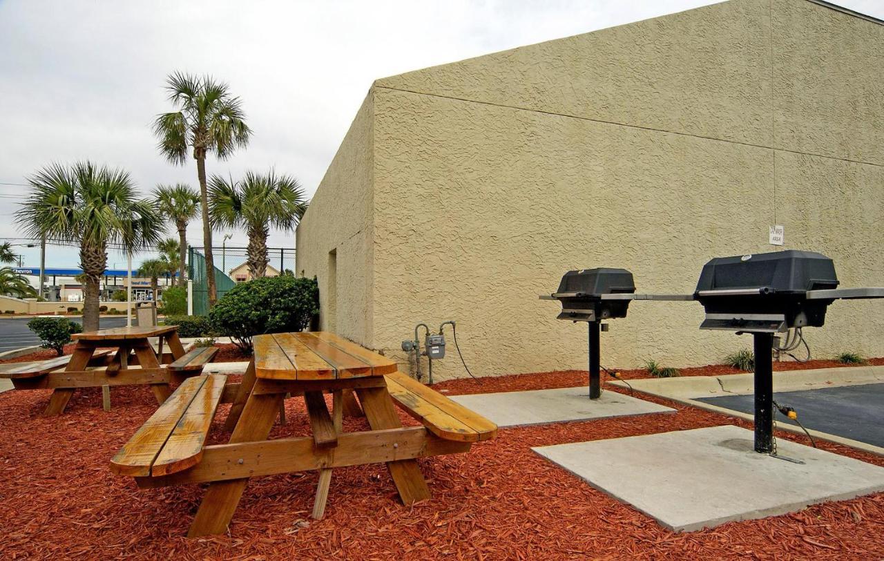 Summerhouse 1009B Panama City Beach Exterior photo