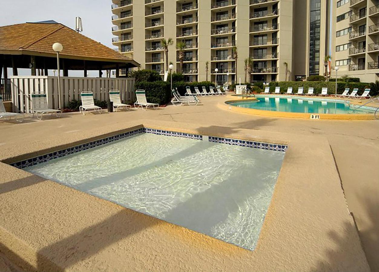 Summerhouse 1009B Panama City Beach Exterior photo