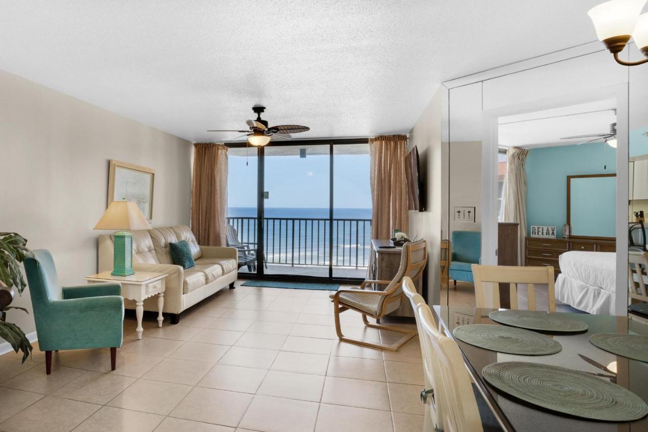 Summerhouse 1009B Panama City Beach Exterior photo
