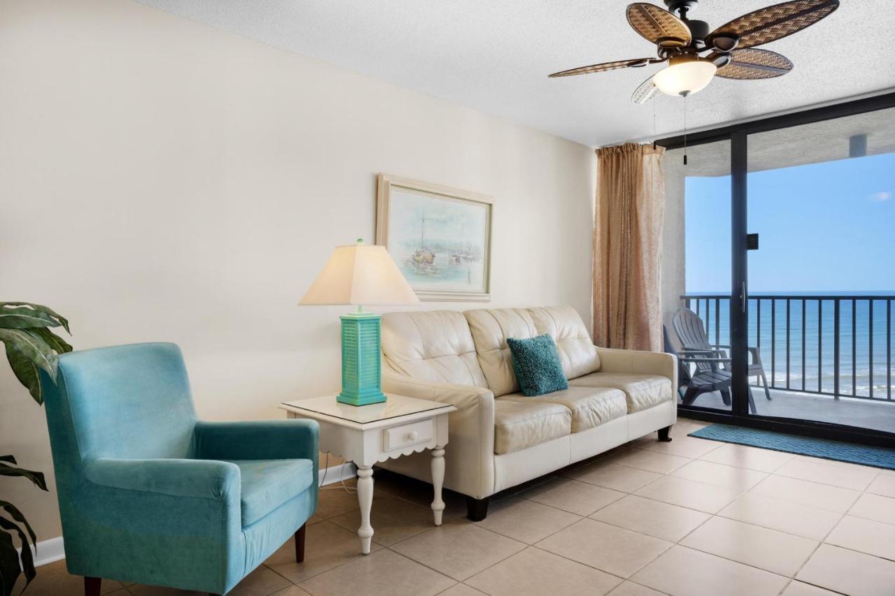 Summerhouse 1009B Panama City Beach Exterior photo