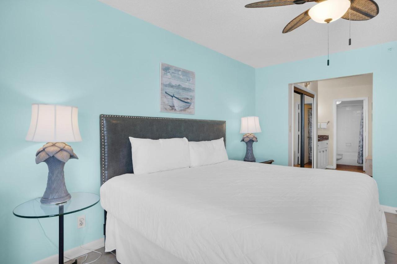 Summerhouse 1009B Panama City Beach Exterior photo