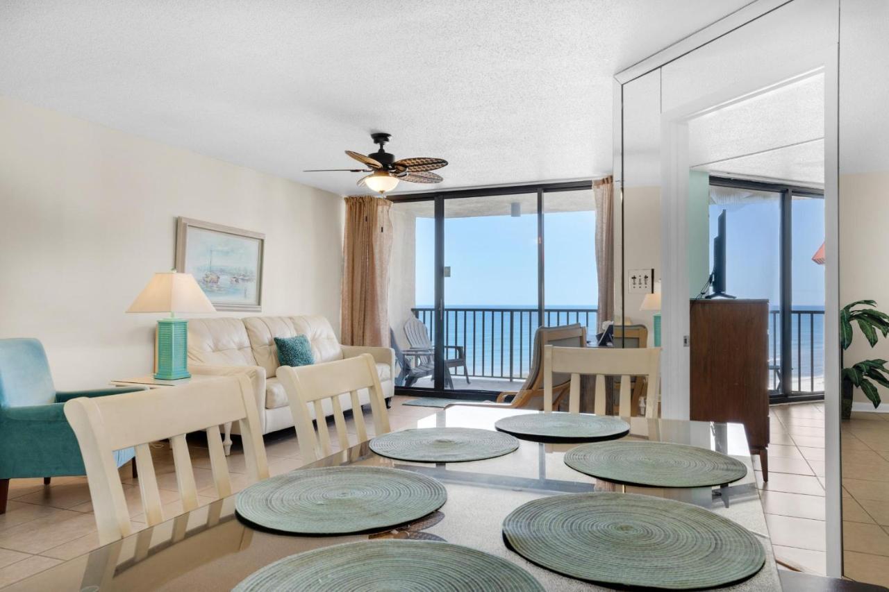Summerhouse 1009B Panama City Beach Exterior photo