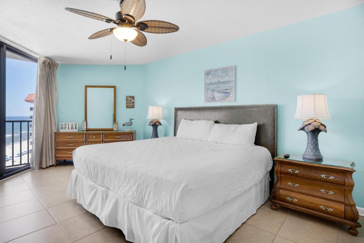 Summerhouse 1009B Panama City Beach Exterior photo