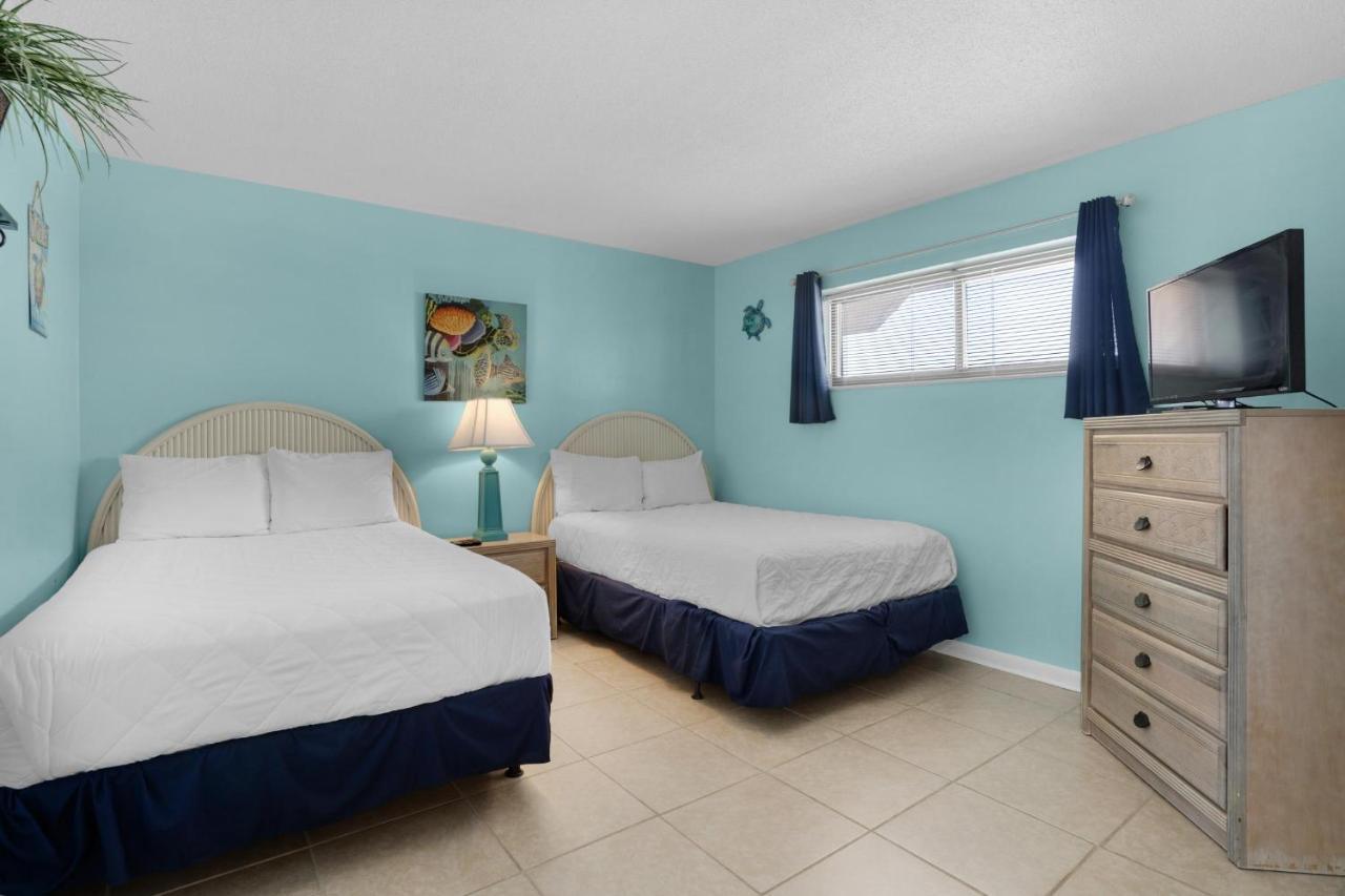 Summerhouse 1009B Panama City Beach Exterior photo